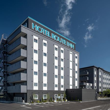 Hotel Route-Inn Saku Minami Inter Zewnętrze zdjęcie