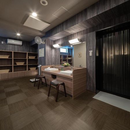Hotel Route-Inn Saku Minami Inter Zewnętrze zdjęcie