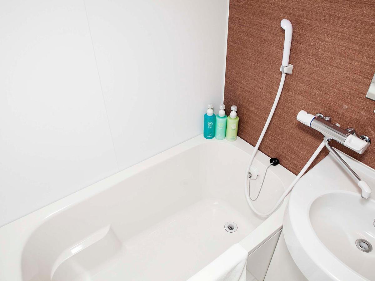 Hotel Route-Inn Saku Minami Inter Zewnętrze zdjęcie