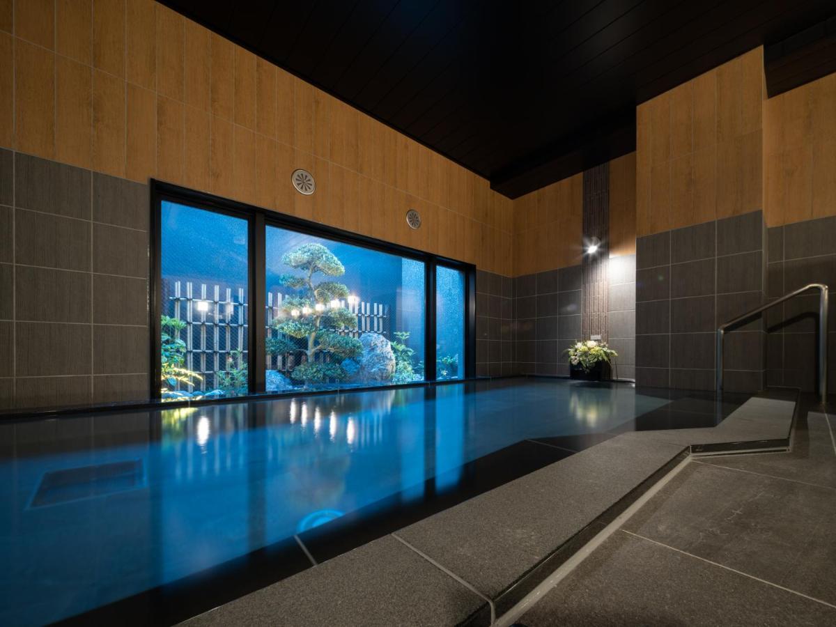 Hotel Route-Inn Saku Minami Inter Zewnętrze zdjęcie