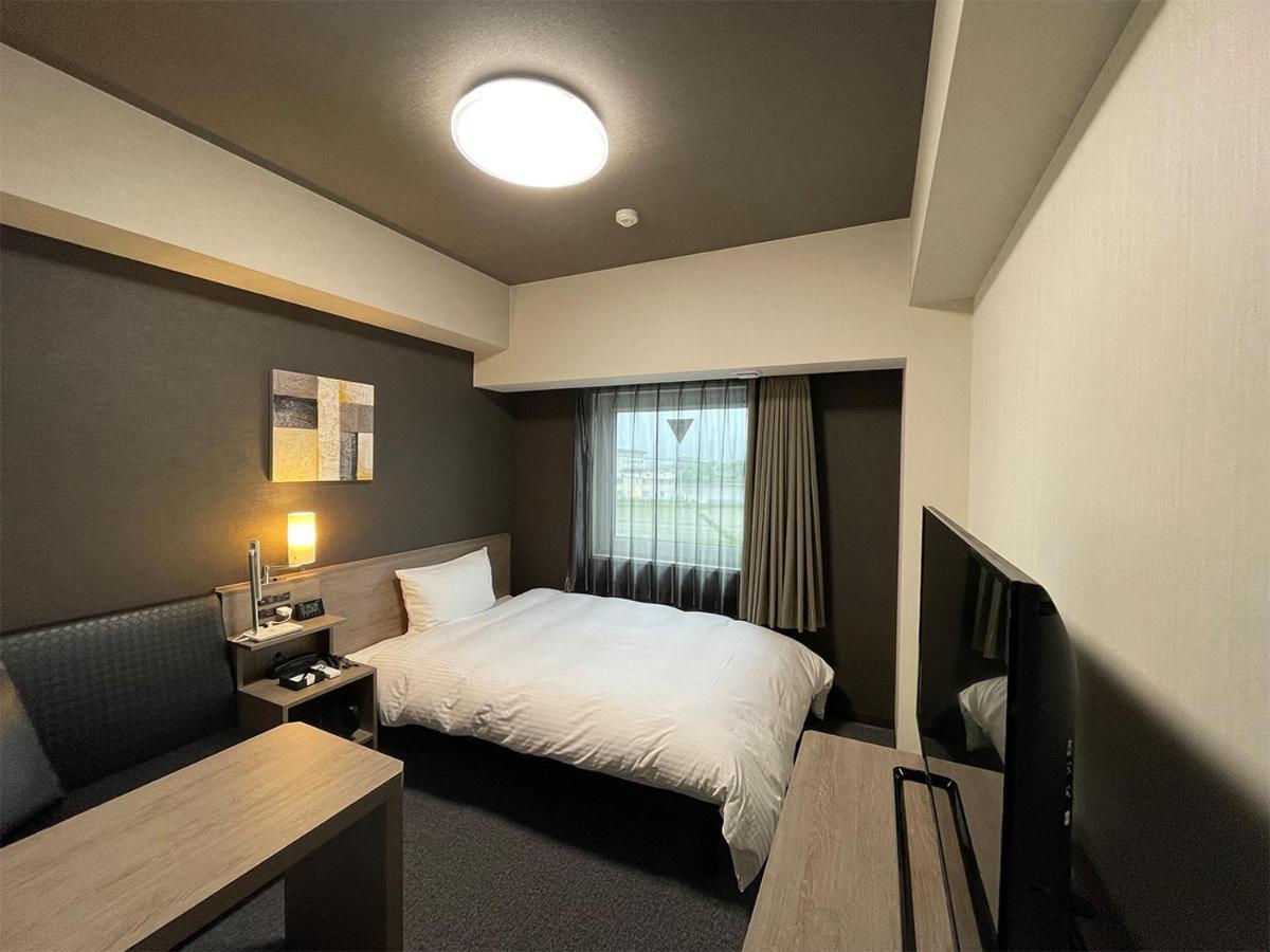 Hotel Route-Inn Saku Minami Inter Zewnętrze zdjęcie