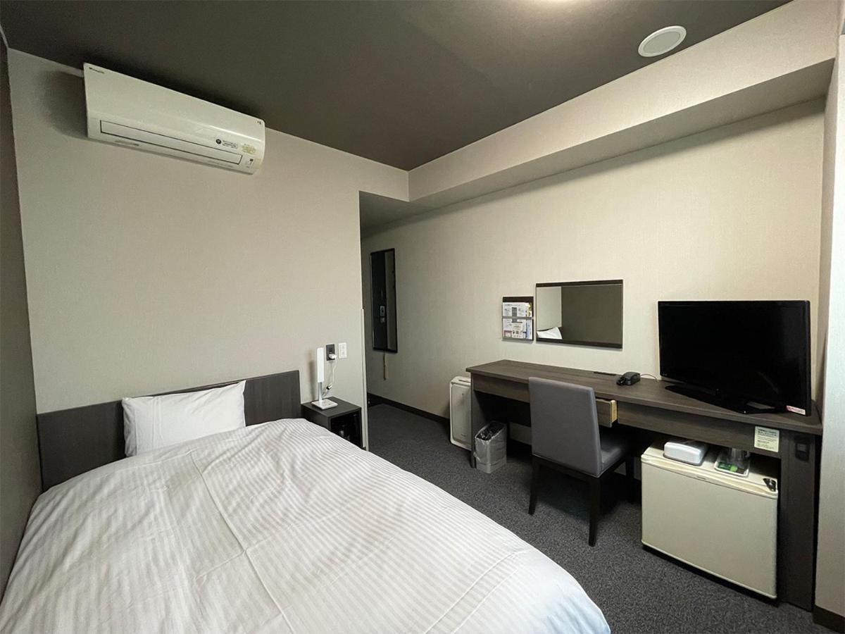 Hotel Route-Inn Saku Minami Inter Zewnętrze zdjęcie